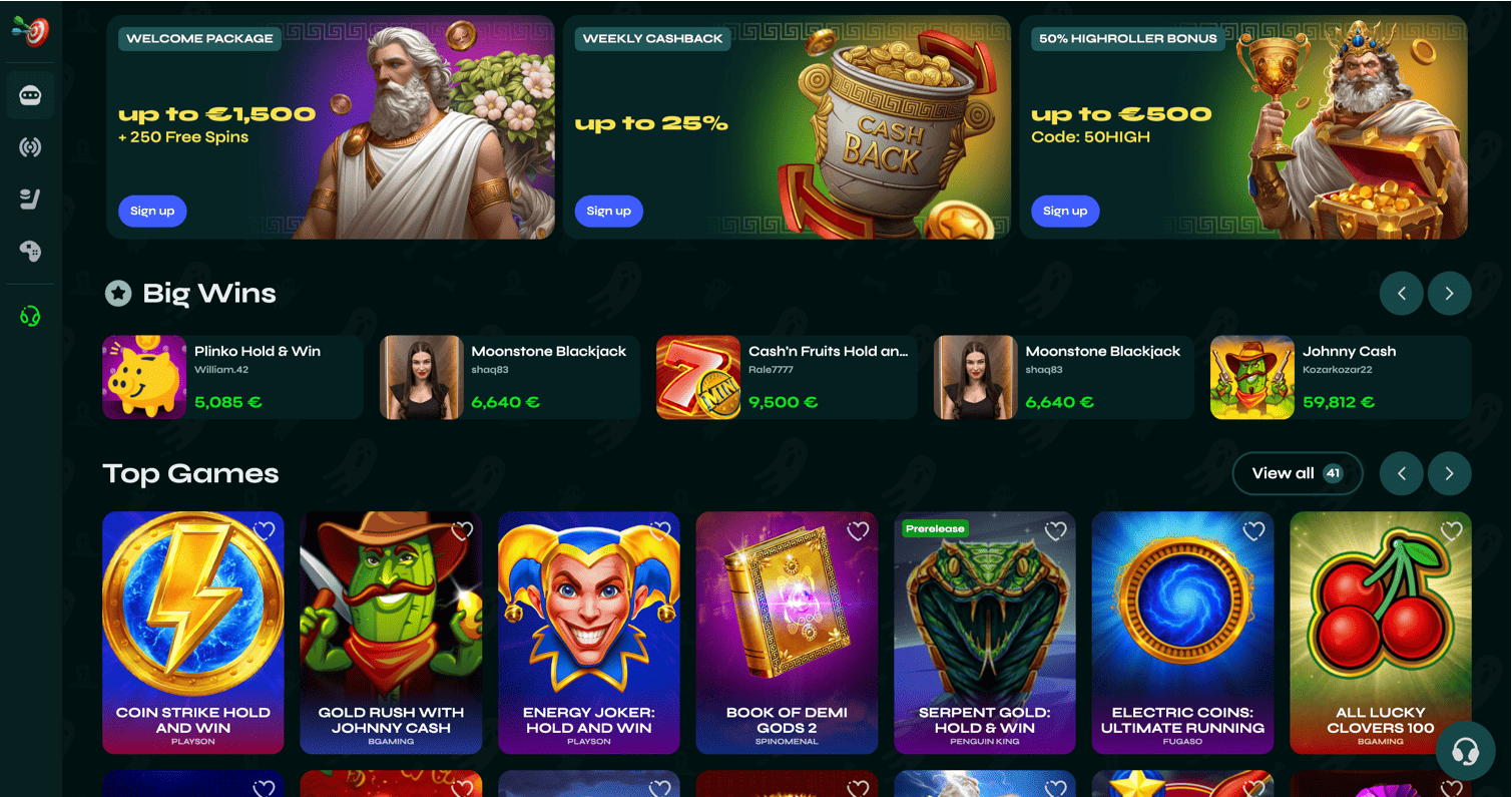Savaspin Casino Savaspin Casino